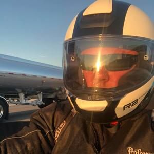 Meet your Posher, Stephen